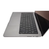 Apple MacBook Pro 14 A2442 M1 PRO 16GB 512GB SSD 14,2